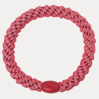 Kknekki Hair Tie Rasperry 4 für 3
