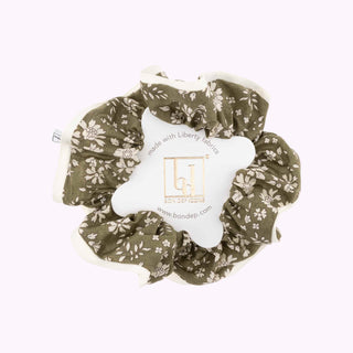 KKNEKKI Cotton Scrunchie