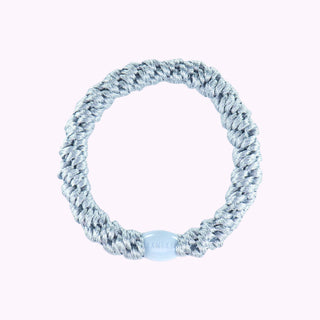 Kknekki Hair Tie Sea Blue, 4 für 3