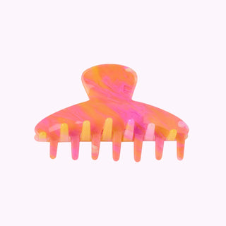 Haarspange Classic Sorbet