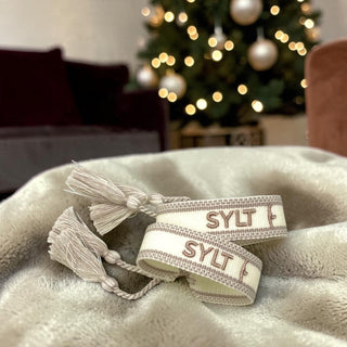 Sylt Statement Armband 💕