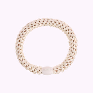 Kknekki Hair Tie Wheat, 4 für 3