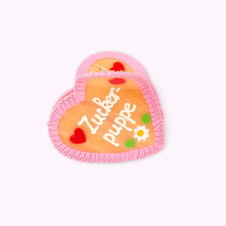 Hairclip Zuckerpuppe